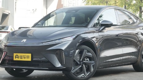 起售价18.99万，飞凡R7多维解读，哪款车型更值得入手呢？