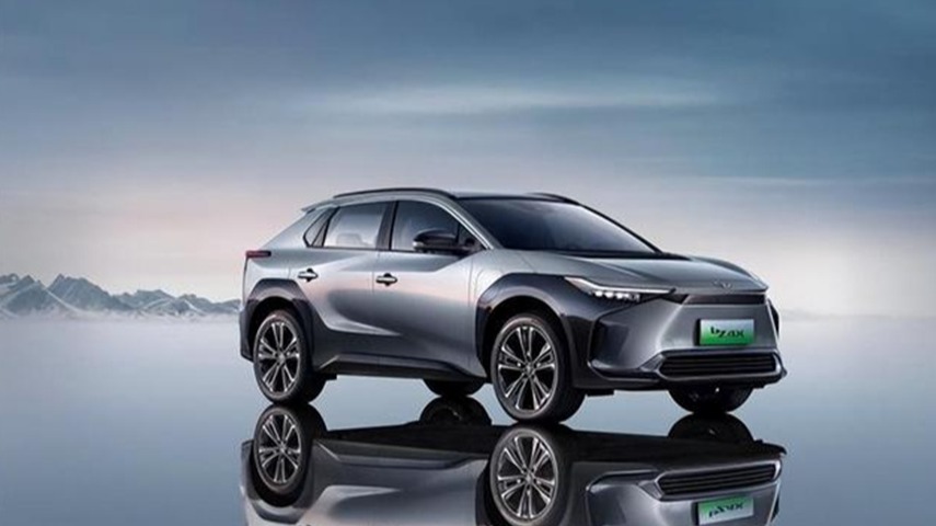 涉嫌虚假宣传 丰田、现代电动车广告在英国被禁