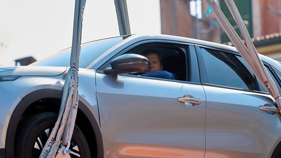 菲亚特宣布将不再生产灰色汽车，拥抱多彩车型