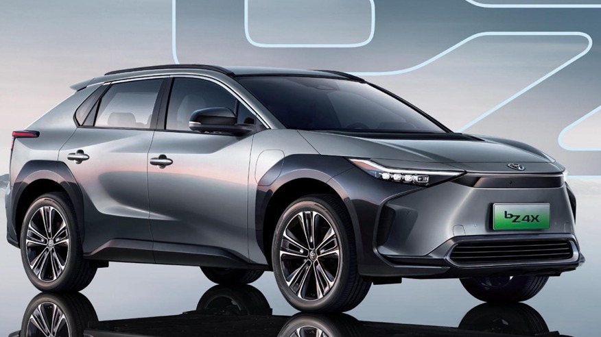 日系三品牌在华销量“缩水” 谁抢了它们的饭碗？