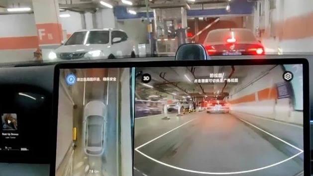 超大屏、无按键充斥汽车圈，所谓“智能”其实都是幌子