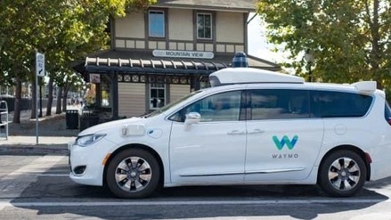 Waymo在美国旧金山和凤凰城扩充无人驾驶运营规模