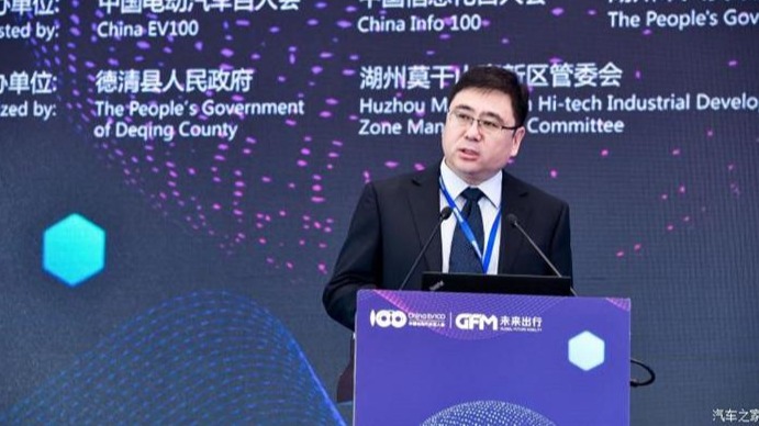 变革在即 长城汽车的“新四化”布局