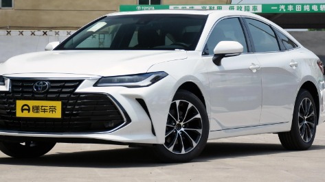 想要购入一台一汽丰田亚洲龙，先来看一看其产品实力表现如何吧