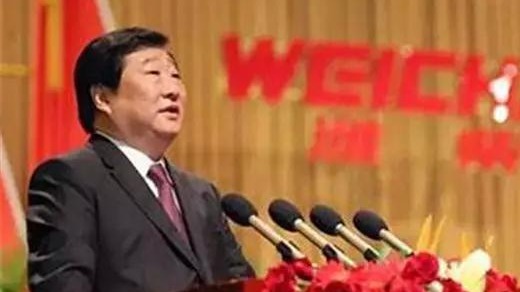 谭旭光（上）|特立独行，复又归来