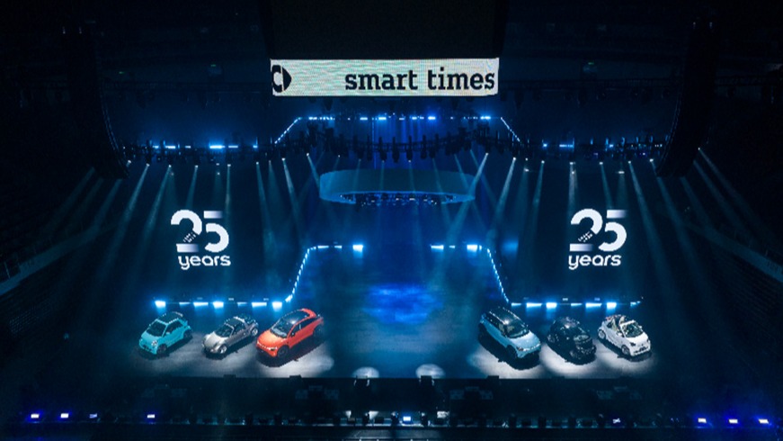 不以销量为一切 全球化底色不允许smart打价格战