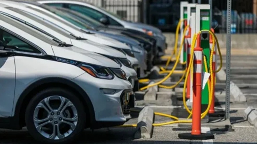 能源局提高非化石能源消费比重 新能源汽车利好几何？