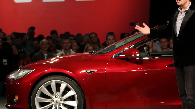 纯视觉走通了？特斯拉FSD有望正式落地？