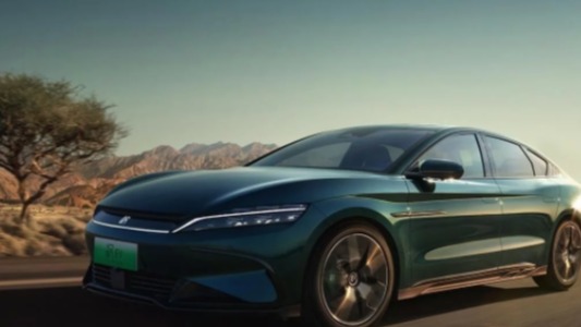 新能源汽车冬季用车指南：这几项用车妙招你必须知道