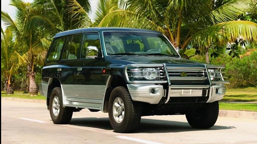 猎豹汽车由衡阳国资控股或走代工路 小股东威马助其新能源化