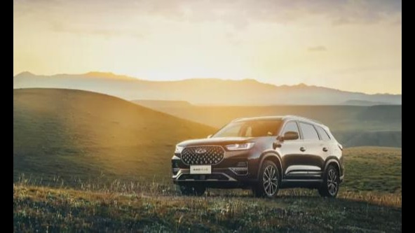 奇瑞11月销量突破10万辆 再创历史新高