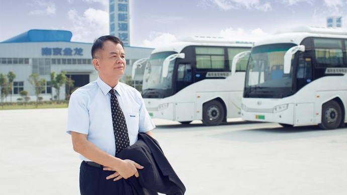 天美汽车，黄宏生的第二个“创维”？