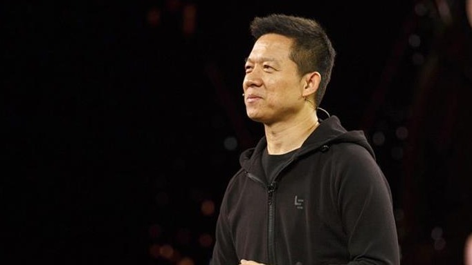 将失FF股权 贾跃亭申请个人破产获确认
