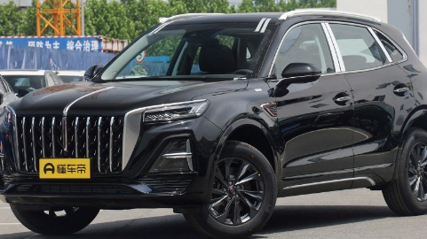 年轻人结婚买车，20万预算，选德系途观L还是看红旗HS5？