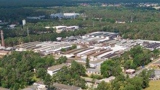 成本压力下，大陆集团将停运一900人工厂