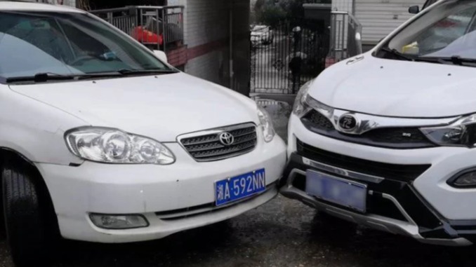 买车险选哪家好？内行人给你最实在的建议，全部都是干货