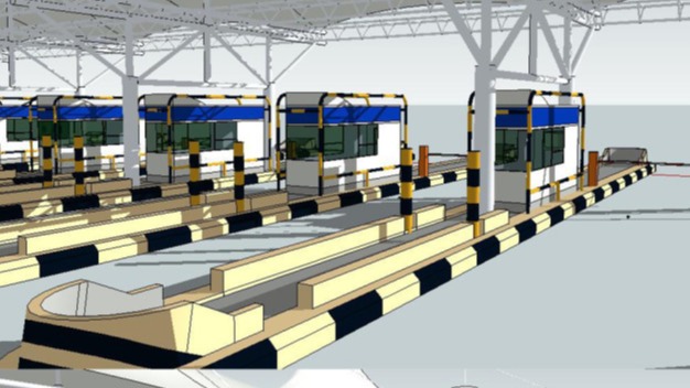 假期将至，这些高速安全盲点需注意！