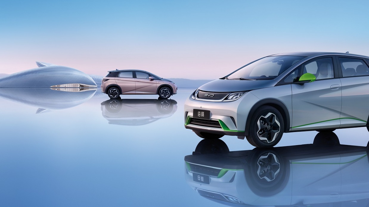 国务院：加快建设充电基础设施，更好支持新能源汽车下乡