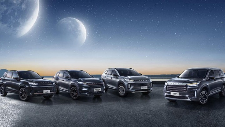 以年度冠军为注脚，星途凌云值得每一份荣耀