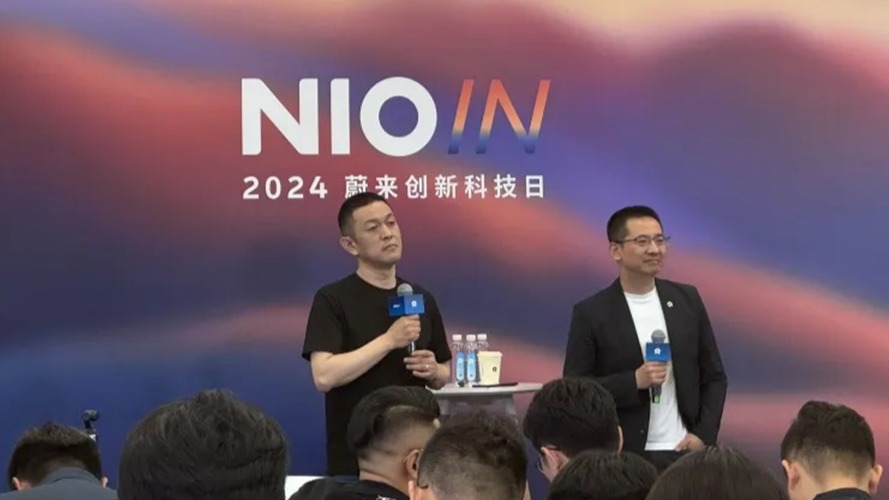 “能不能不发周榜”？ 蔚来式吐槽背后的长期主义