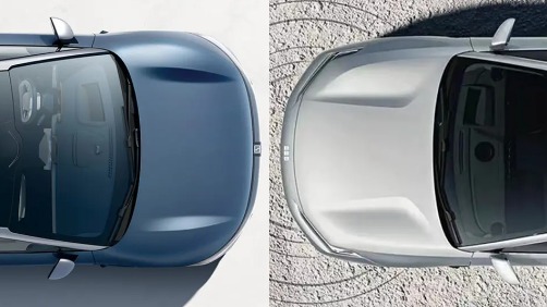 吉利的精准刀法！解读极氪007和银河E8差异！