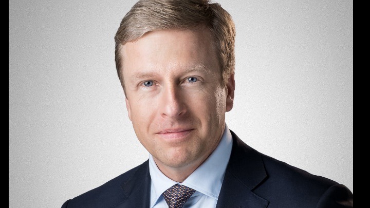 百人会论坛（2021）|宝马集团董事长齐普策：全力支持中国实现碳中和目标