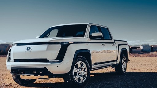 Lordstown有望为全部或部分业务找到买家