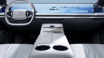 车载显示的“一万种可能”