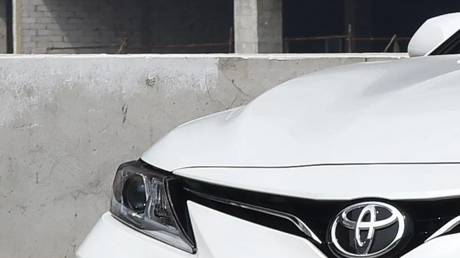 共三套动力可选，中型轿车定位，凯美瑞值得买？