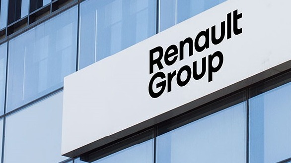 雷诺Ampere计划2024年春季上市