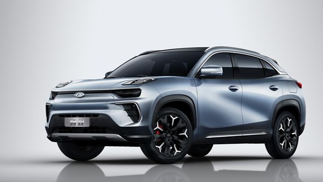 510km续航还送整车终身质保 奇瑞新能源蚂蚁补贴后14.98万起