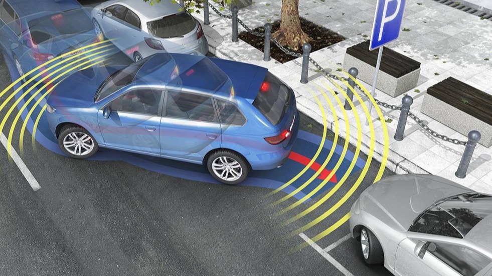 盘点汽车上最没用的几个配置，买之前，你肯定也是这么想的