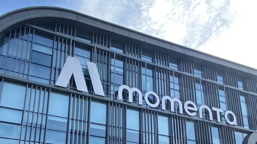 传Momenta拟赴美IPO