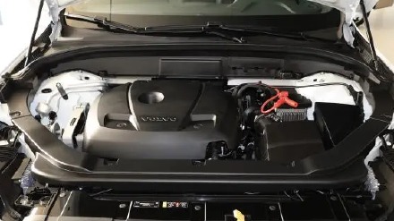 沃尔沃因汽车召回问题被罚款1.3亿美元