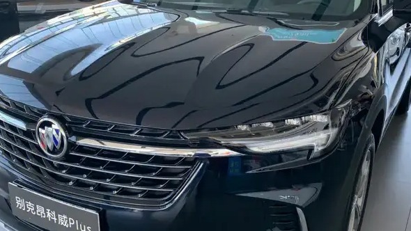 以高打低,降幅近6.8万!美系昂科威Plus为何还是卖不过CR-V？