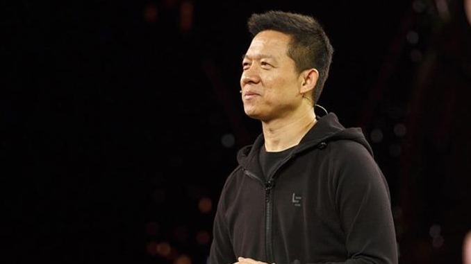 受债权人影响 贾跃亭考虑回国量产FF 91