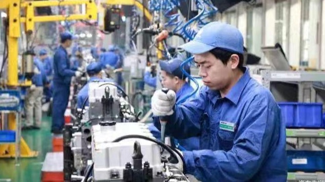 布局新能源 潍柴动力收购德国ARADEX