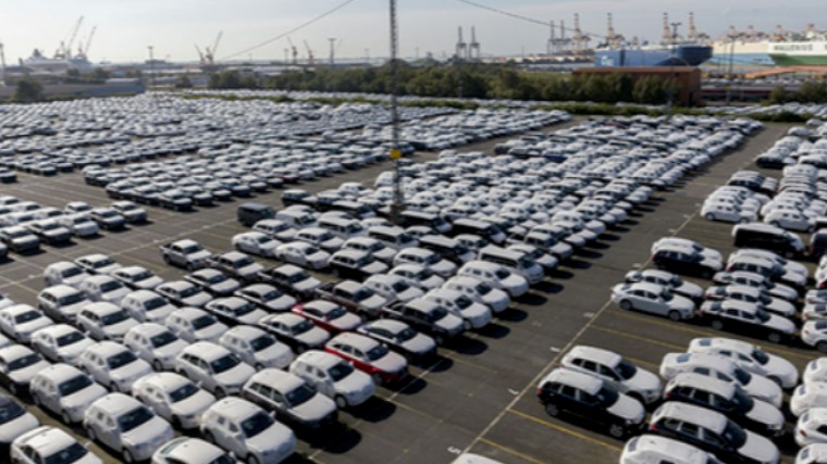 德国汽车行业协会：下调对德、美两国销量预期