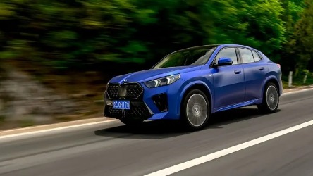 理想的代步玩具？宝马X2是一辆好车，但是已无法成功拿捏年轻人