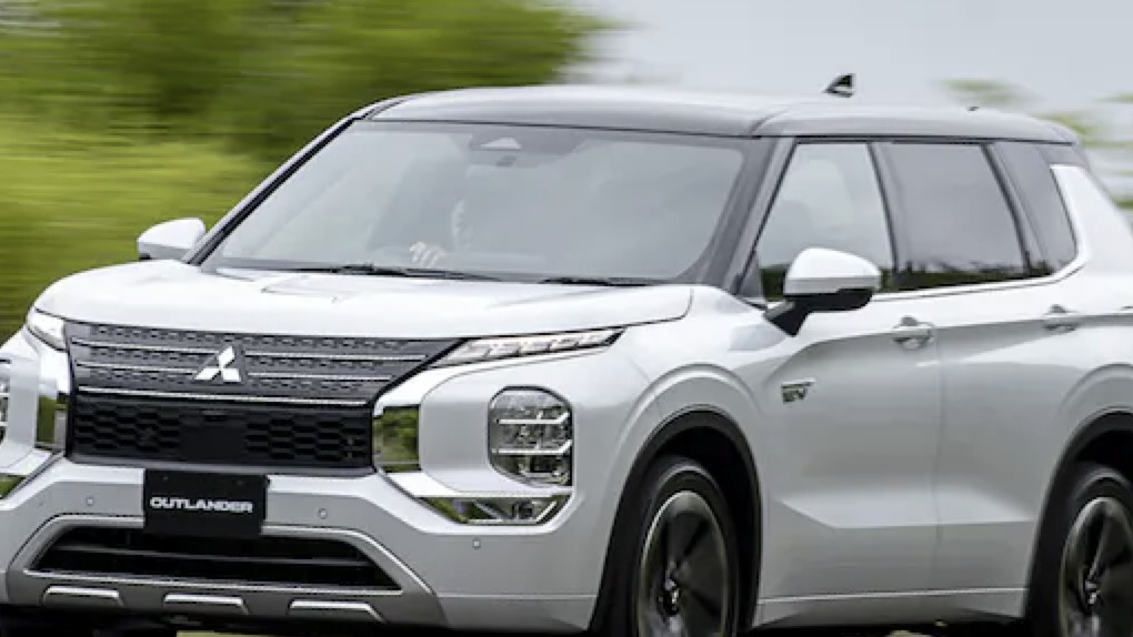 三菱汽车社长：尚未决定退出中国市场