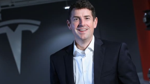 前特斯拉高管加盟通用汽车董事会