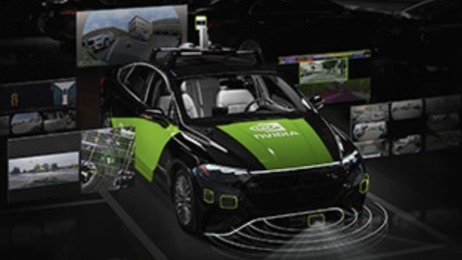 黄仁勋的3000亿美元野心，吴新宙能否助他实现？