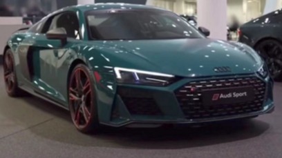 道哥说车粉丝福利：百万豪车免费体验招募开始啦！