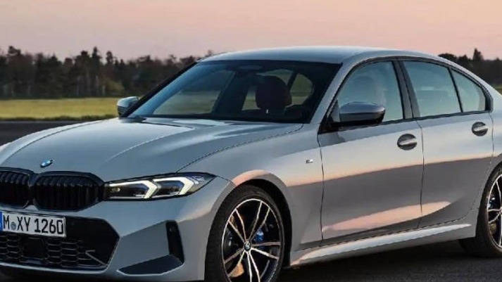 34C集体跌下神坛！ 8折销售换销量，豪华车的老本还能吃多久