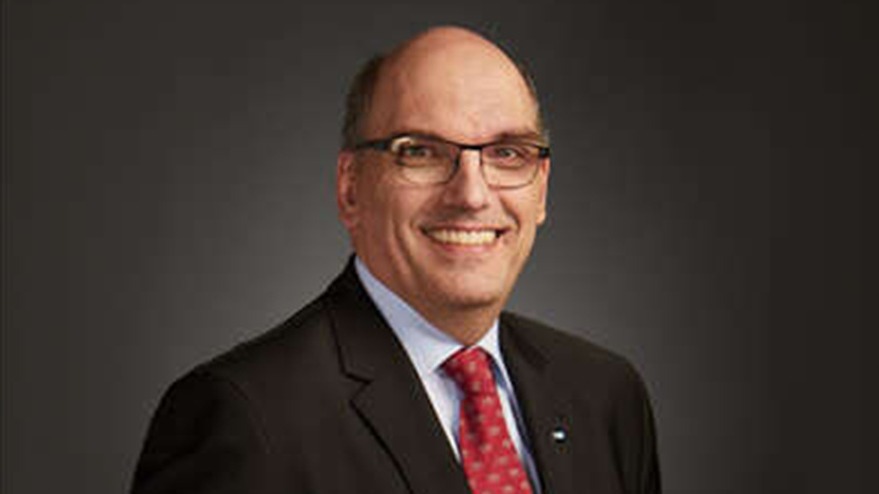 接手巅峰的华晨宝马 戴鹤轩高位接盘后机遇挑战并存