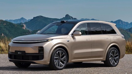 理想汽车回应数据来源 但不便对外透露