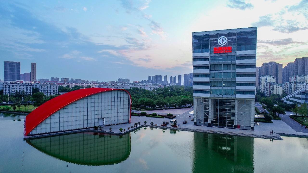 疫情中心的东风汽车一季度销量跑赢大盘 两基地已全面复工