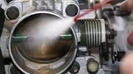 节气门脏了该不该洗呢？当然，跟着老司机这样做，教你学会正确方法