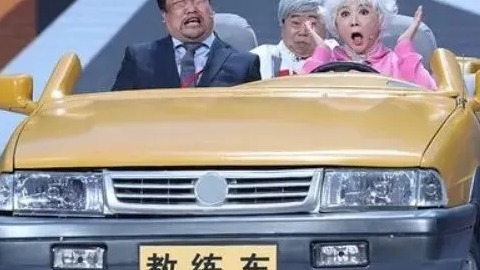 考驾照到底是选C1还是C2？驾校教练：聪明人都学C2！