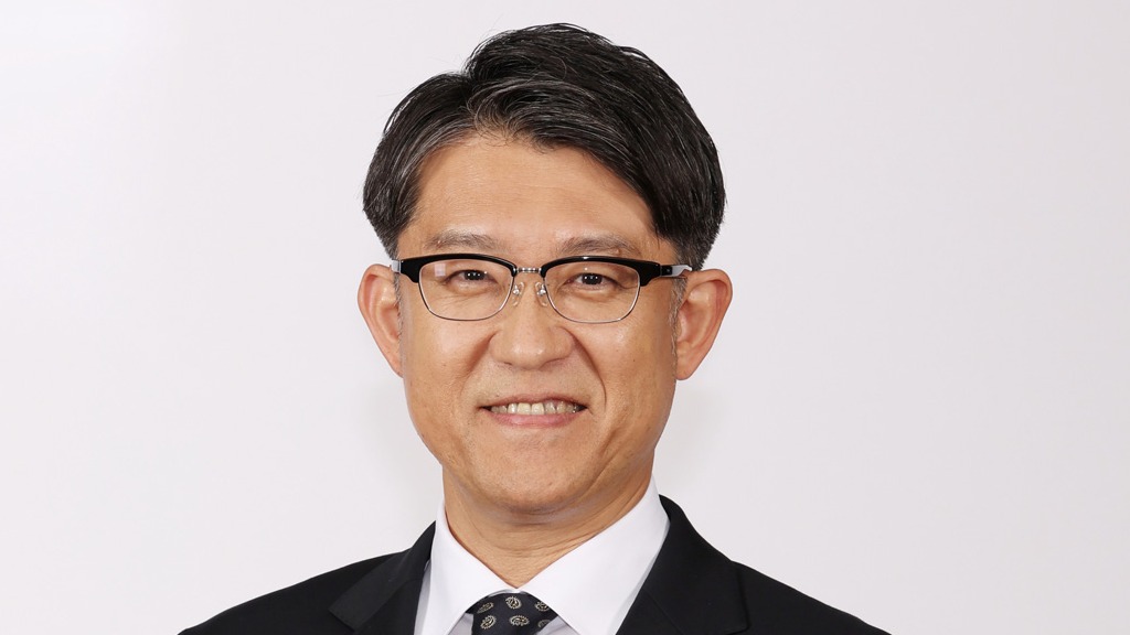 佐藤恒治担任丰田汽车首席执行官的第一年，公司股价翻番